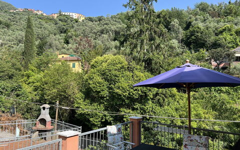 Anne-britt Home: Balkon, Zaun, Schatten, Eco Hotel, Veranda, Hazienda, Blumentopf, Zimmerpflanze