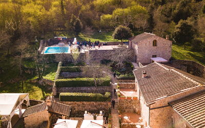 Relais la Costa