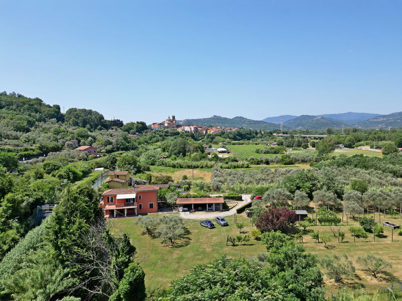 Casale Adua
