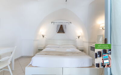 Unterkunft:&nbsp;Genziana Romantic Con Patio By Raro Rooms - Masser