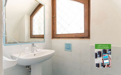 Unterkunft:&nbsp;Genziana Romantic Con Patio By Raro Rooms - Masser