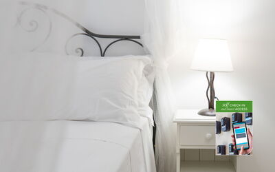 Unterkunft:&nbsp;Narciso Romantic By Raro Rooms - Masseria Lamagrot