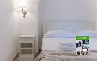 Unterkunft:&nbsp;Suite Azalea by Raro Rooms - Masseria Lamagrotte