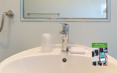 Unterkunft:&nbsp;Orchidea Junior Suite by Raro Rooms - Masseria Lam