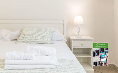 Unterkunft:&nbsp;Fiordaliso Romantic By Raro Rooms - Masseria Lamag