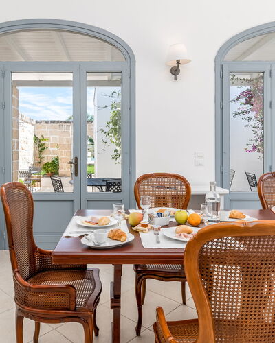 Suite Erica By Raro Rooms - Masseria Lamagrotte
