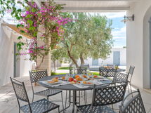 Unterkunft:&nbsp;Suite Begonia By Raro Rooms - Masseria Lamagrotte