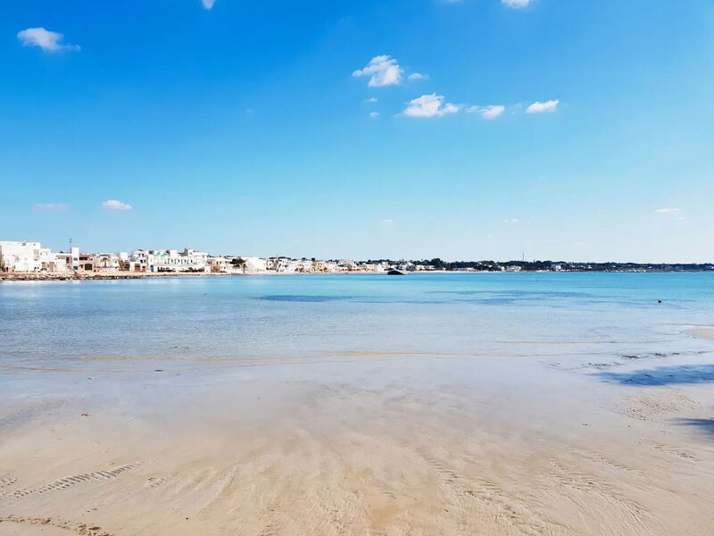 Villetta Sirena, Porto Cesareo