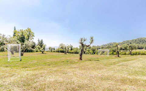 Villa Anna: Baum, Gras, Wiese, Grundstueck, Einfach, Wiese, Frühling, Rasen, Weide