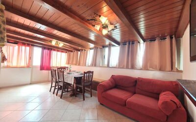 Casa sugli Uliveti