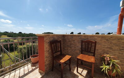 Casa sugli Uliveti