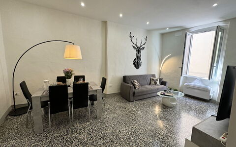 Il Cervo In Città: Flooring, Fussboden, Interior Design, Möbel, Beleuchtung, Decke, Zuhause, Wohnzimmer, Zimmer, Stuhl