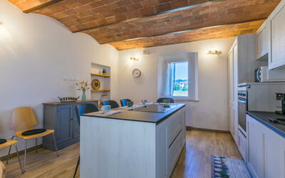Unterkunft:&nbsp;Casa delle Volte 50.2