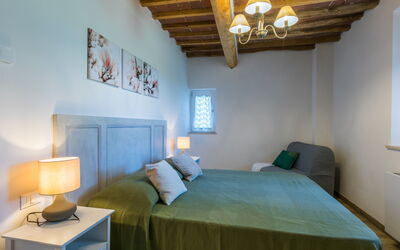 Unterkunft:&nbsp;Casa delle Volte 50.2