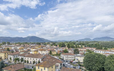 Casa Gioia In Lucca