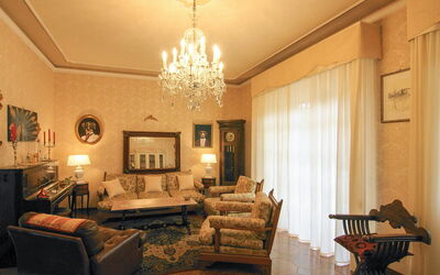 Butterfly Apartment In Lucca