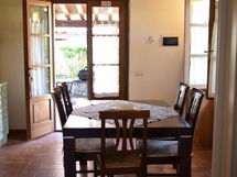 Unterkunft:&nbsp;Girasole