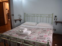 Unterkunft:&nbsp;Girasole