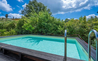 Casale la Canigiana, House, Pool, San Miniato - San Miniato Basso, Toskana, Italien
