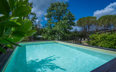 Casale la Canigiana, House, Pool, San Miniato - San Miniato Basso, Toskana, Italien