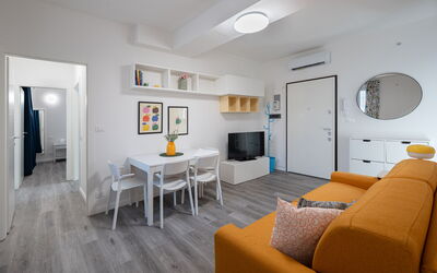 Aselli Home: Interior Design, Flooring, Möbel, Fussboden, Holz, Decke, Zimmer, Wohnung, Couch, Wohnzimmer