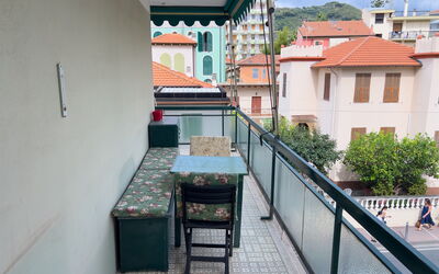 Casa Francy - Arma Di Taggia