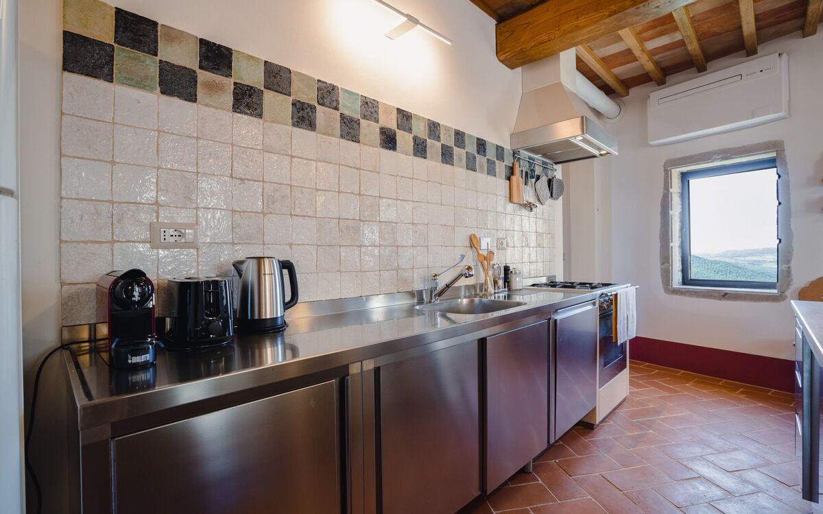 Mensano Old Town Apartment