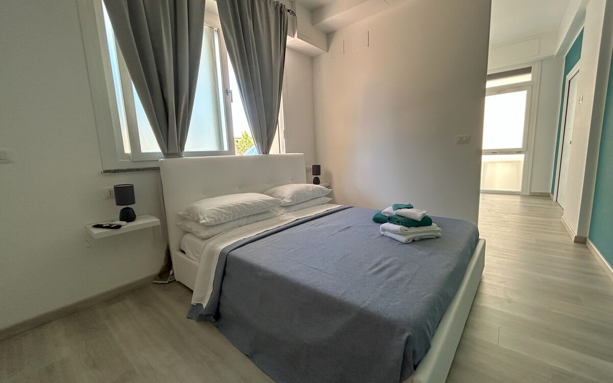 Unterkunft:&nbsp;Appartamento Nerea