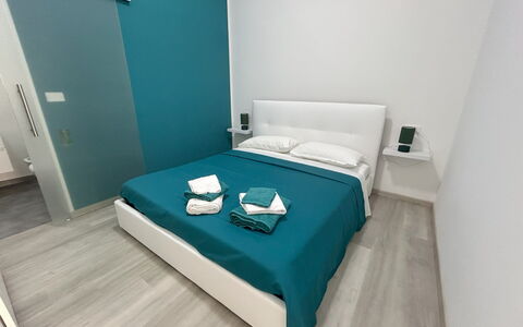 Unterkunft:&nbsp;Appartamento Galia