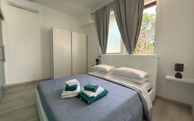 Unterkunft:&nbsp;Appartamento Nerea