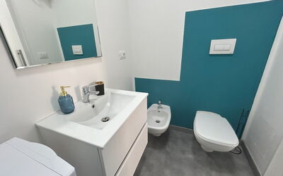 Unterkunft:&nbsp;Appartamento Galia