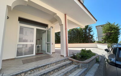Case Martorelli - Belvedere Marittimo