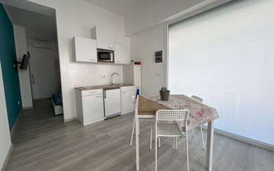 Unterkunft:&nbsp;Appartamento Nerea