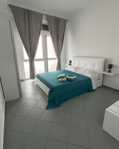 Appartamento Briseide