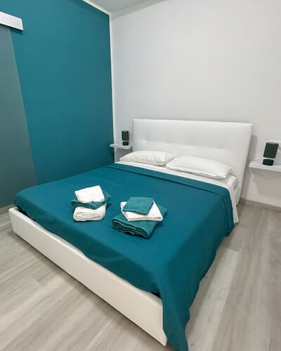 Appartamento Galia