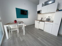 Unterkunft:&nbsp;Appartamento Galia