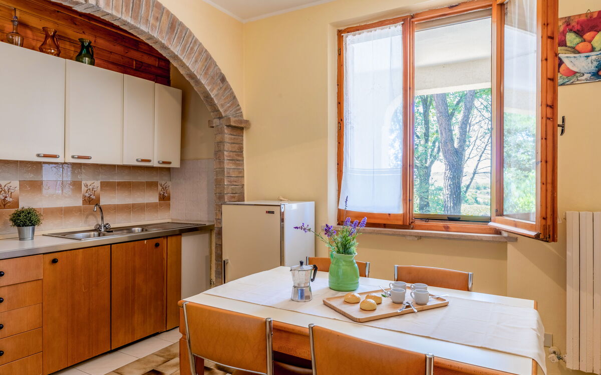 Unterkunft:&nbsp;Beta Apartment