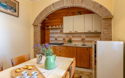 Unterkunft:&nbsp;Beta Apartment