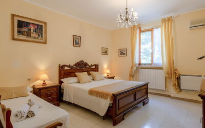 Unterkunft:&nbsp;Beta Apartment