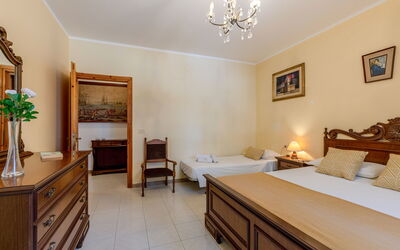 Unterkunft:&nbsp;Beta Apartment