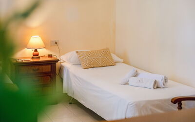 Unterkunft:&nbsp;Beta Apartment