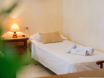 Unterkunft:&nbsp;Beta Apartment