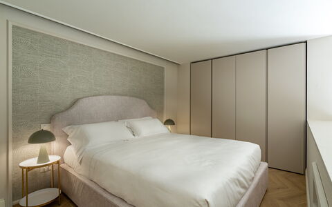 Unterkunft:&nbsp;Deservi Elegant Apt. Vasari