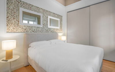 Unterkunft:&nbsp;Deservi Elegant Apt. Petrarca