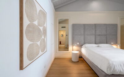 Unterkunft:&nbsp;Deservi Elegant Apt. Machiavelli