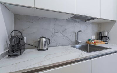 Unterkunft:&nbsp;Deservi Elegant Apt. Dante