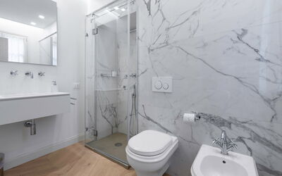 Unterkunft:&nbsp;Deservi Elegant Apt. Dante