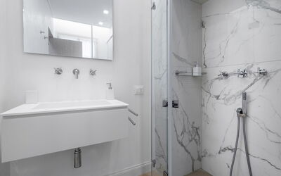 Unterkunft:&nbsp;Deservi Elegant Apt. Dante