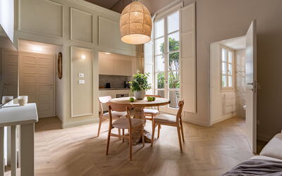 Unterkunft:&nbsp;Deservi Elegant Apt. Vasari