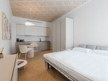 Unterkunft:&nbsp;Deservi Elegant Apt. Boccaccio